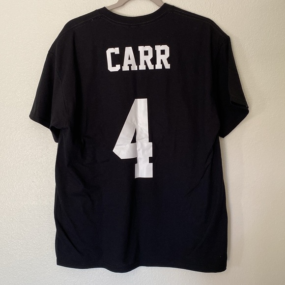 Raiders x Fresno State Mens T-shirt - Picture 2 of 2